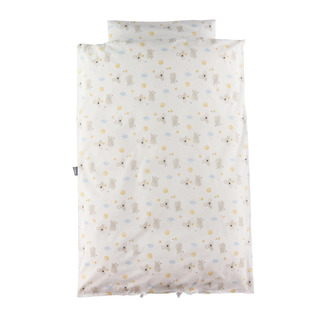 卡通系列床上用品